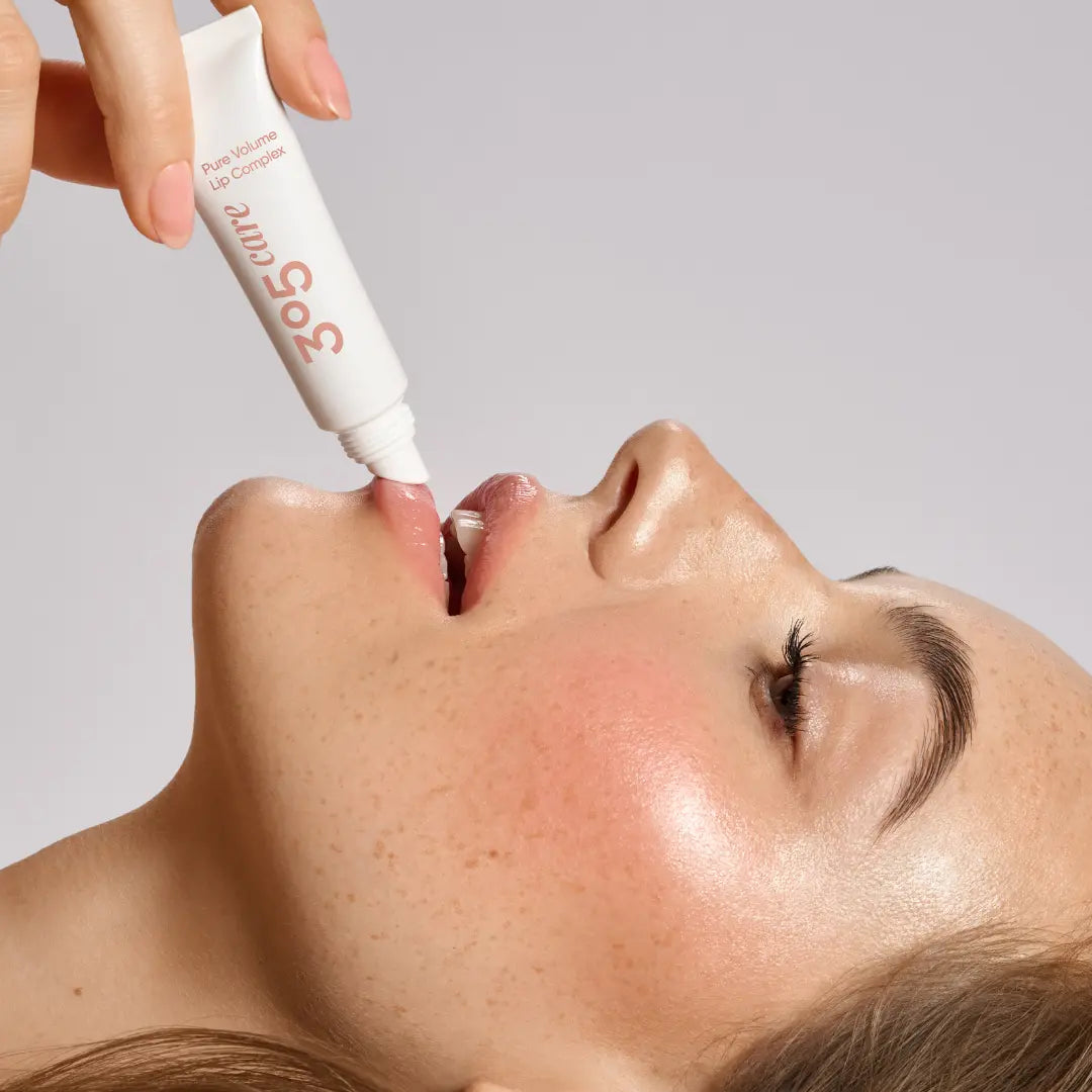 Pure Volume Lip Complex