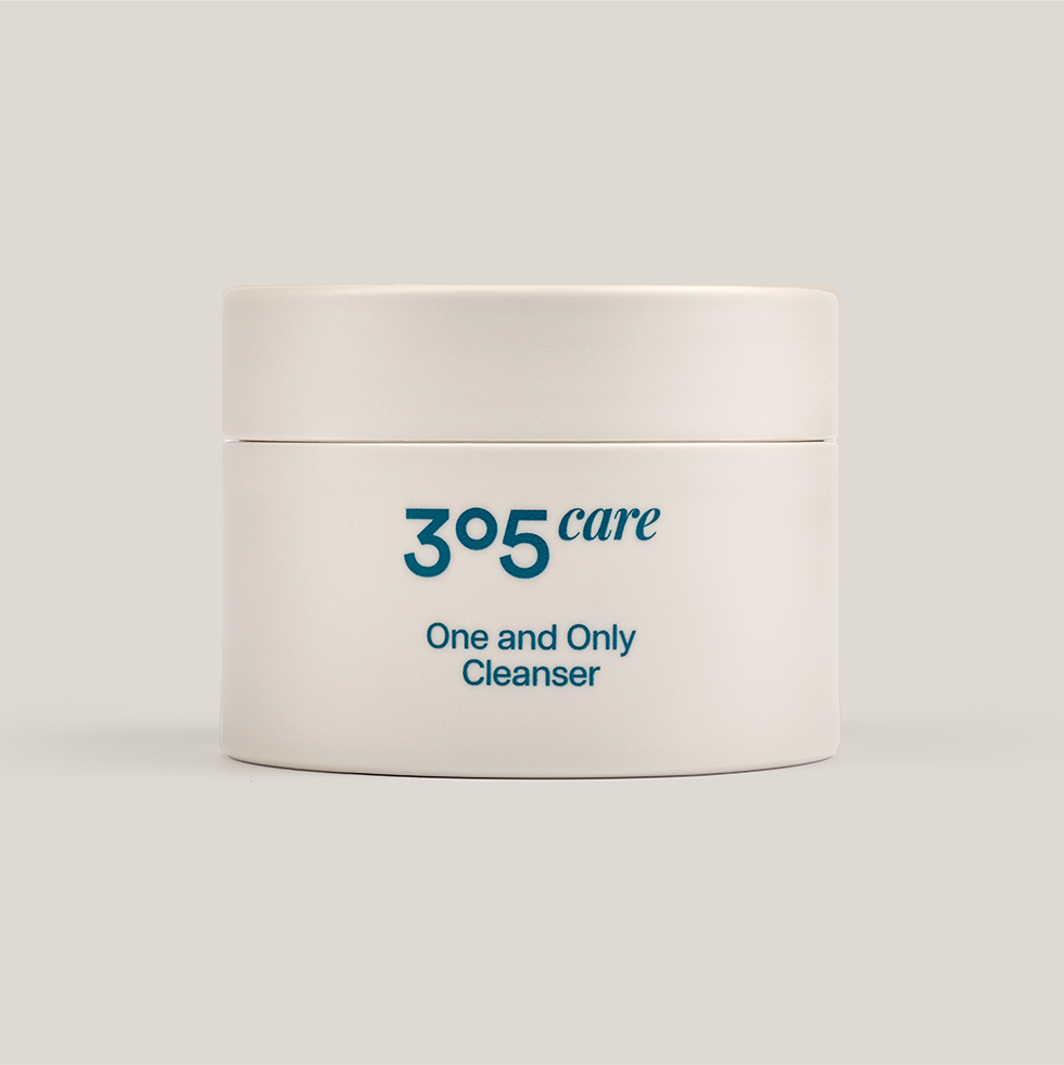 One and Only Cleanser