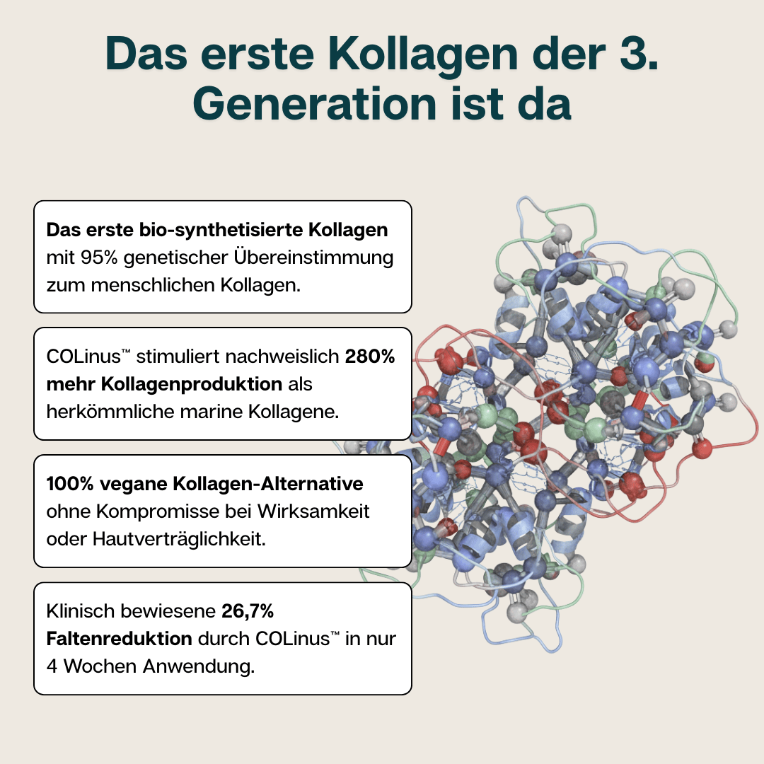 Overnight Collagen Mask
