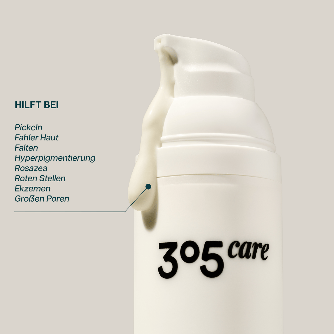 Perfect Match Cream