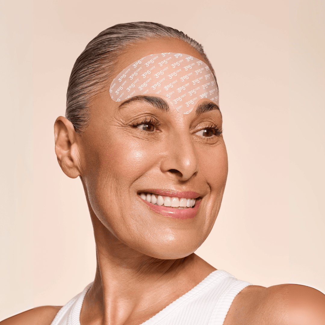 Lumi Lift Forehead Duo