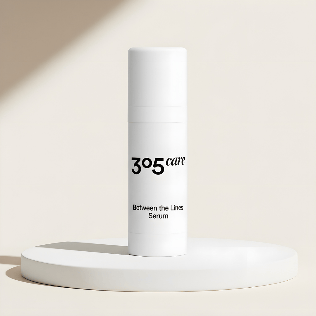 Between the lines Serum