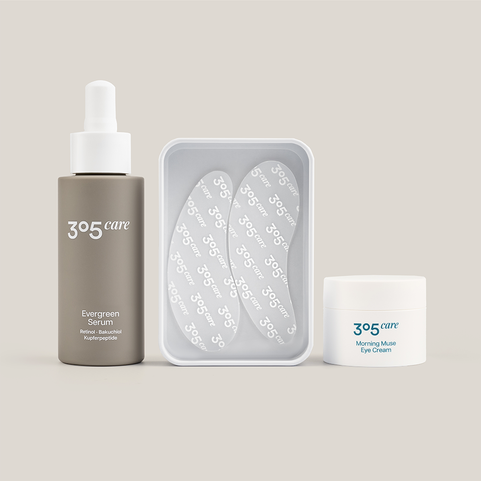 Healthy Aging Trio