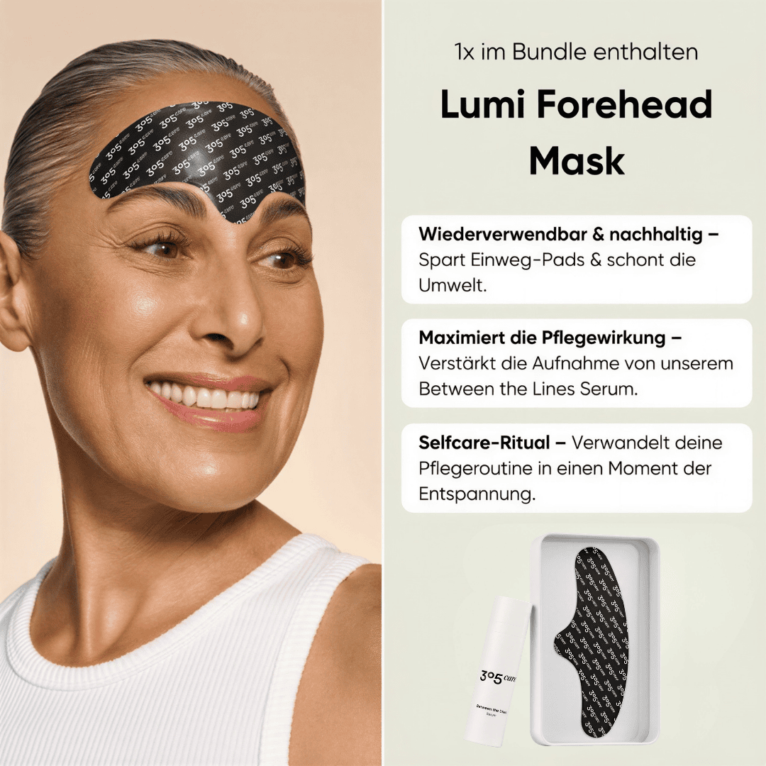 Lumi Lift Forehead Duo - Black Edition