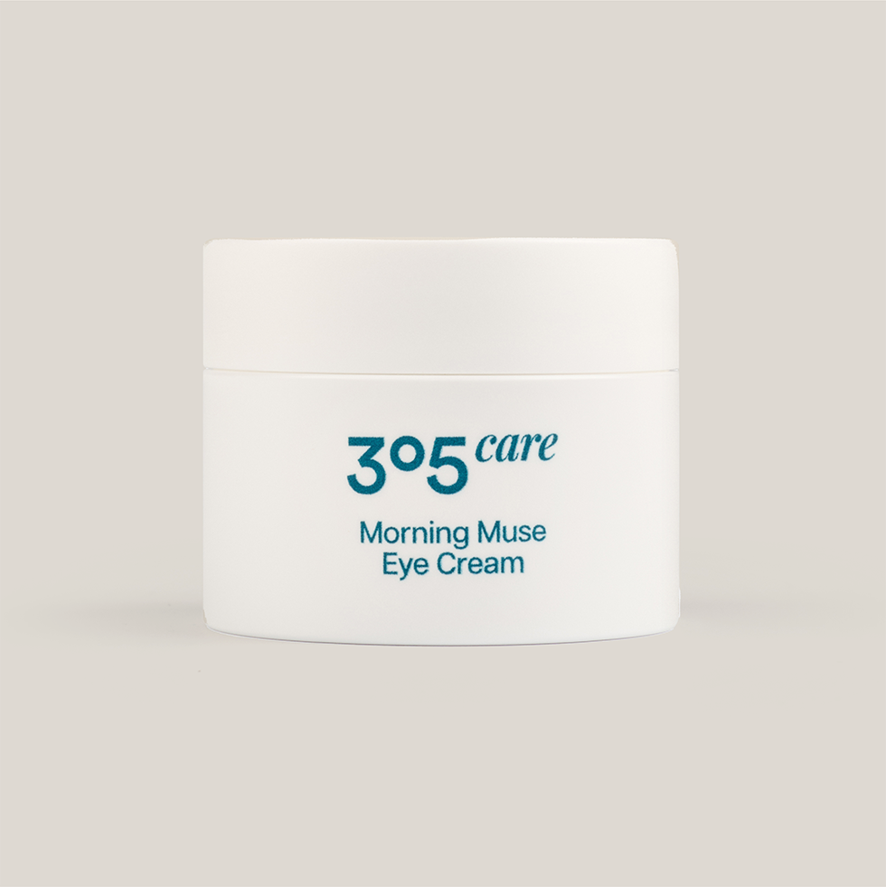 Morning Muse Eye Cream