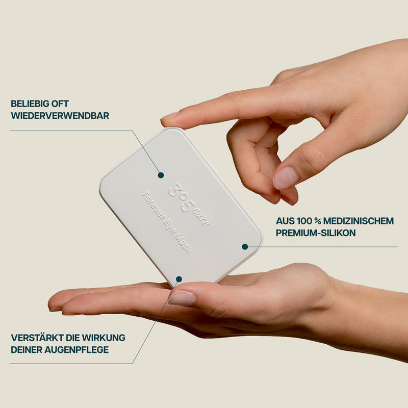 Morning Glow Eye Care Duo