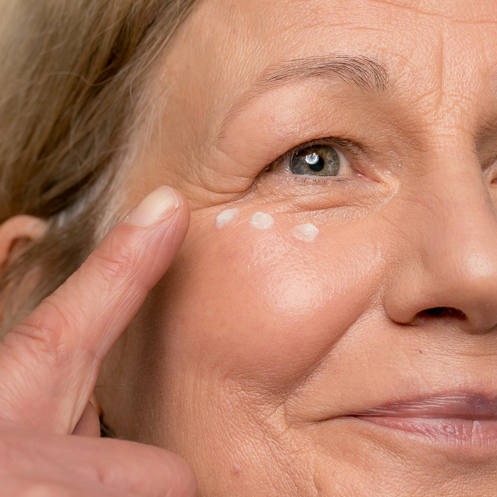 Morning Muse Eye Cream