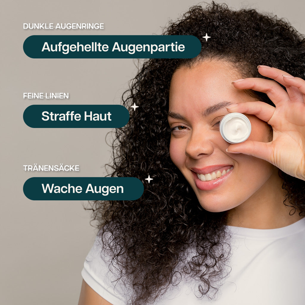 Morning Muse Eye Cream