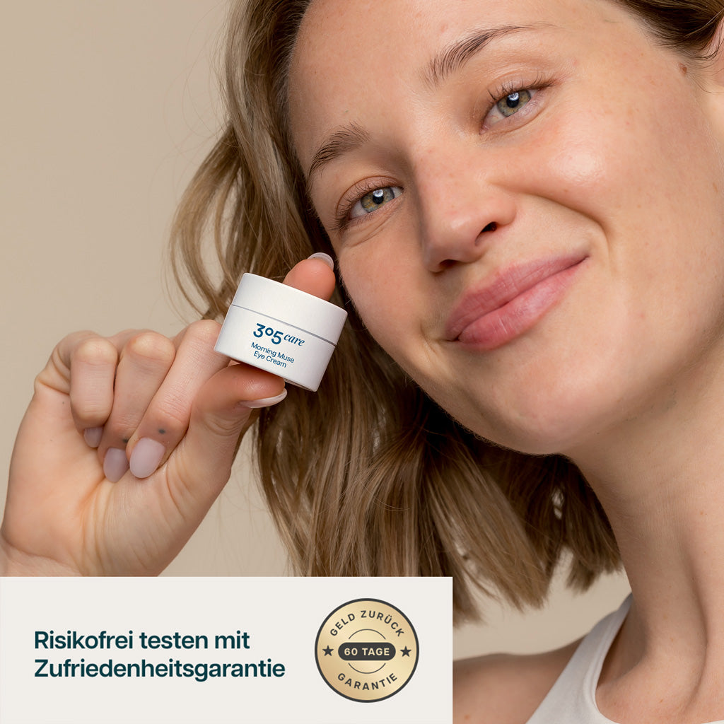 Morning Muse Eye Cream