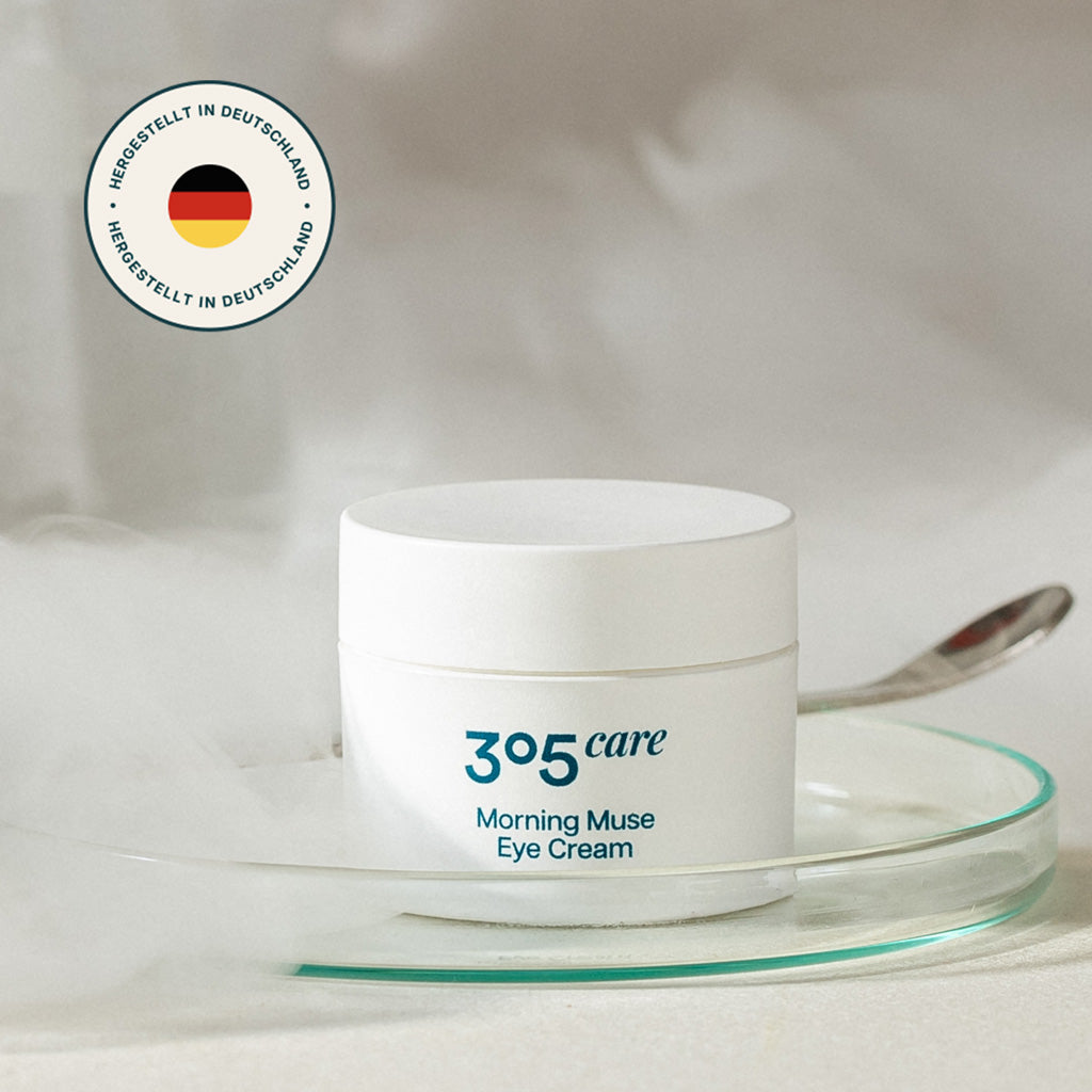 Morning Glow Eye Care Duo