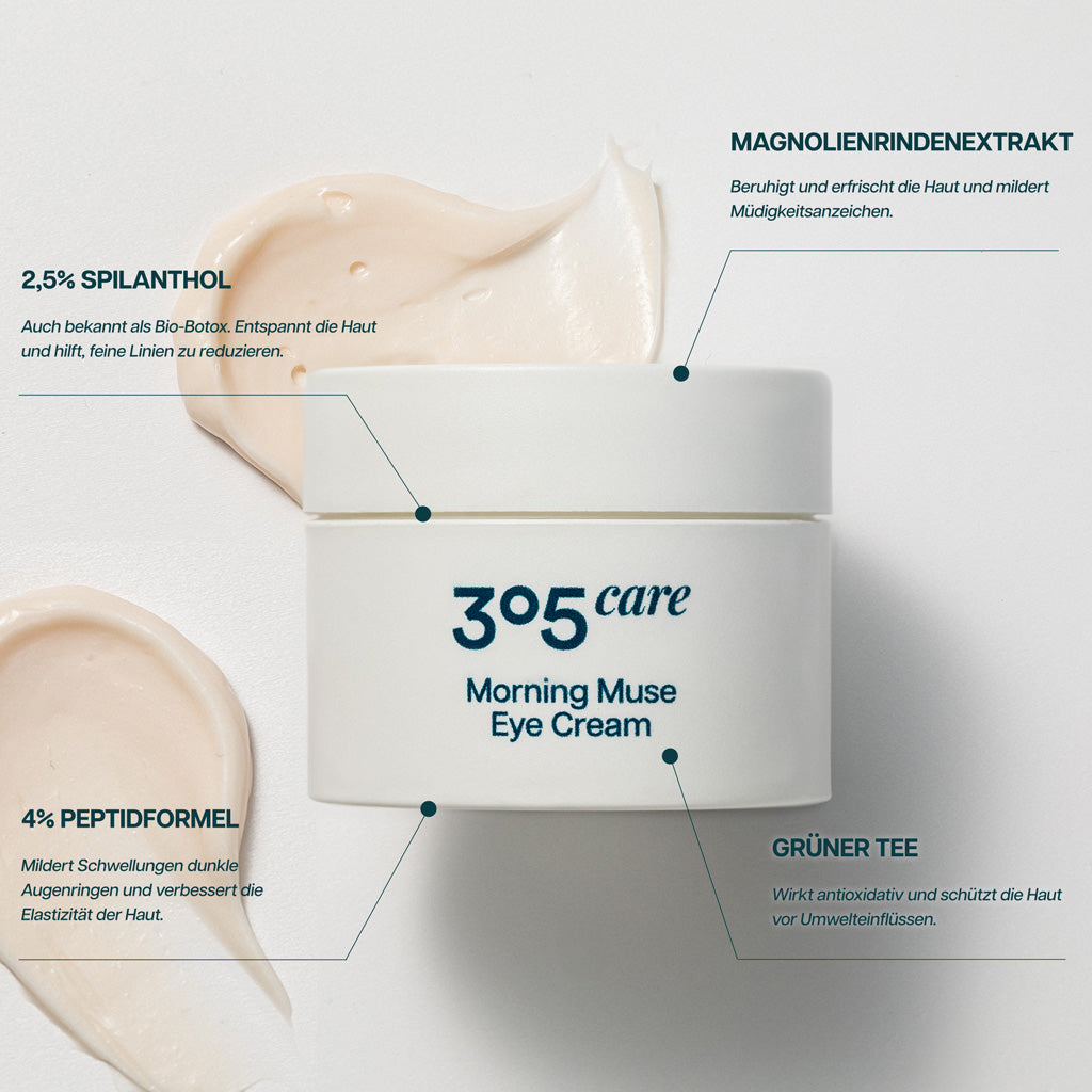 Morning Glow Eye Care Duo