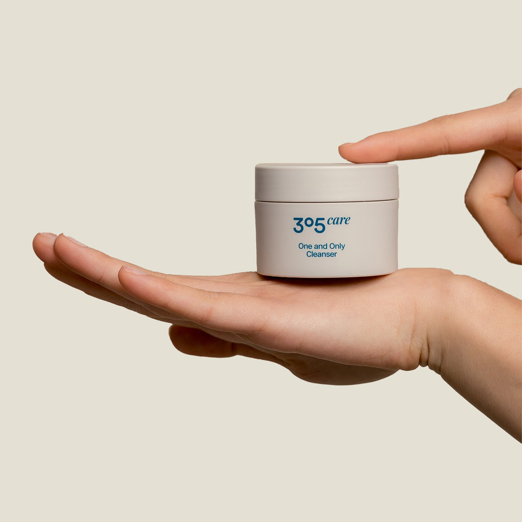 One and Only Cleanser
