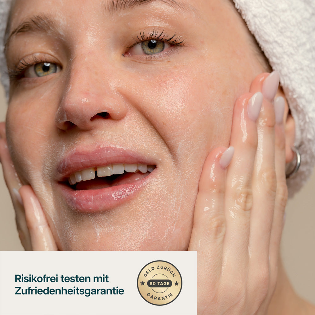 One and Only Cleanser