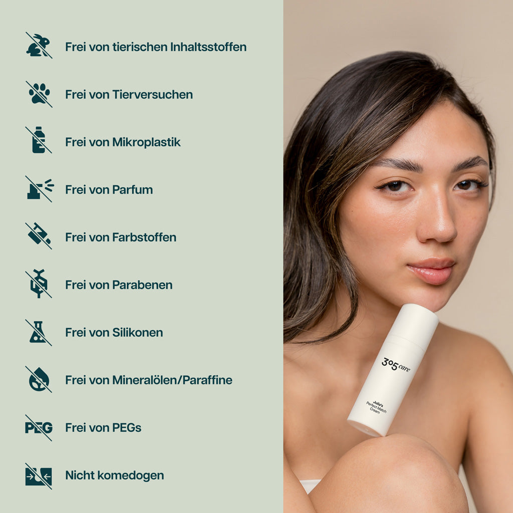 Perfect Match Cream
