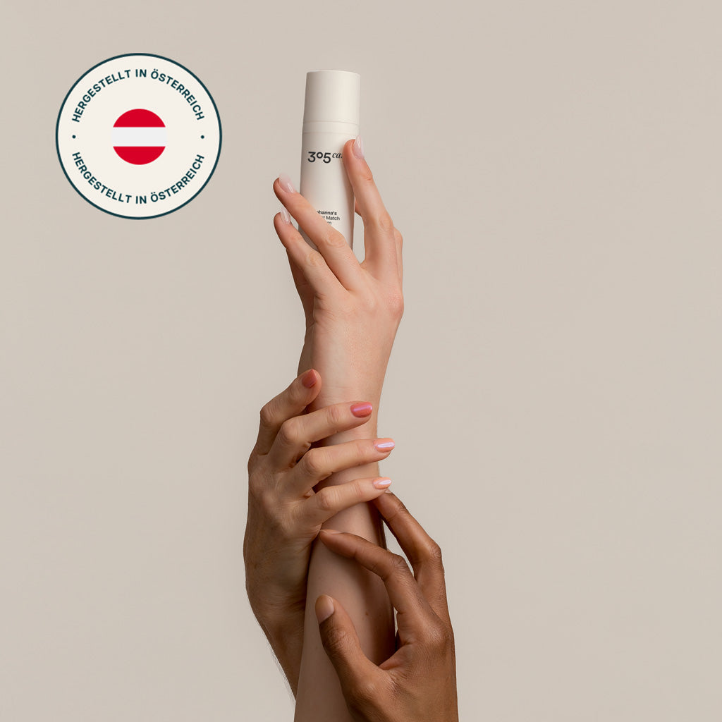 Perfect Match Cream