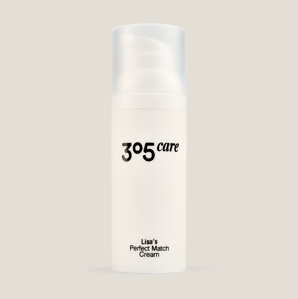 Perfect Match Cream