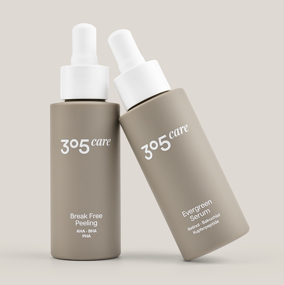 Clear Skin Duo