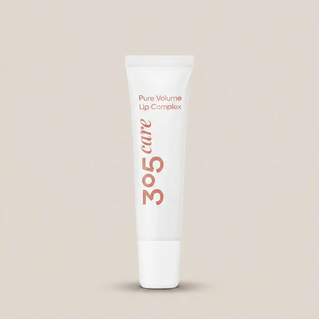 Pure Volume Lip Complex
