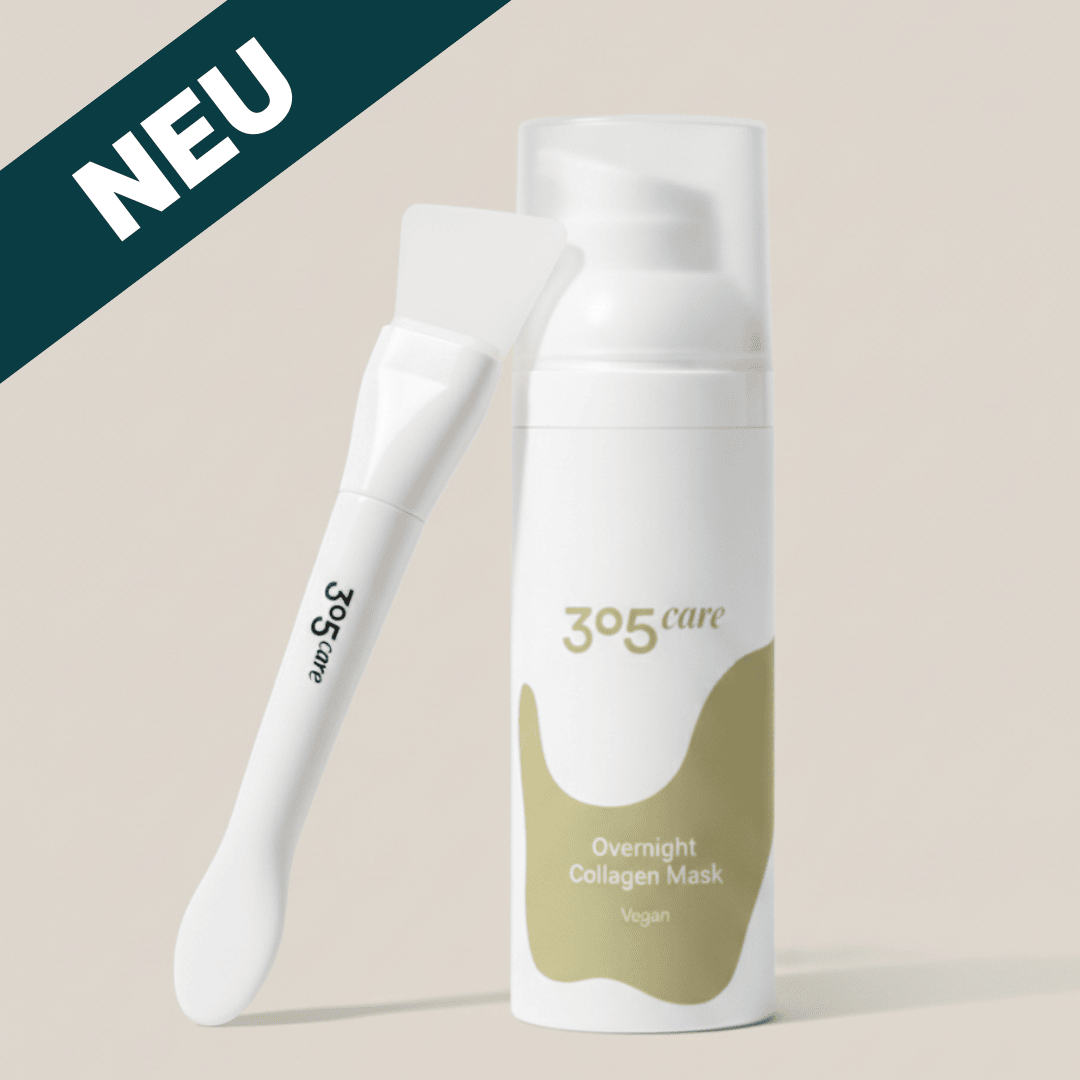 Overnight Collagen Mask