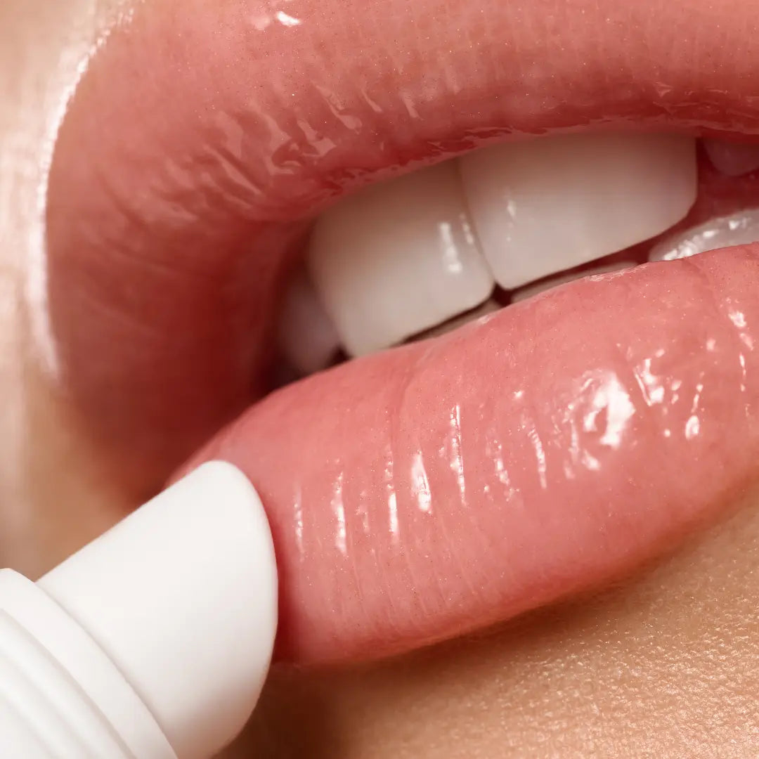 Pure Volume Lip Complex