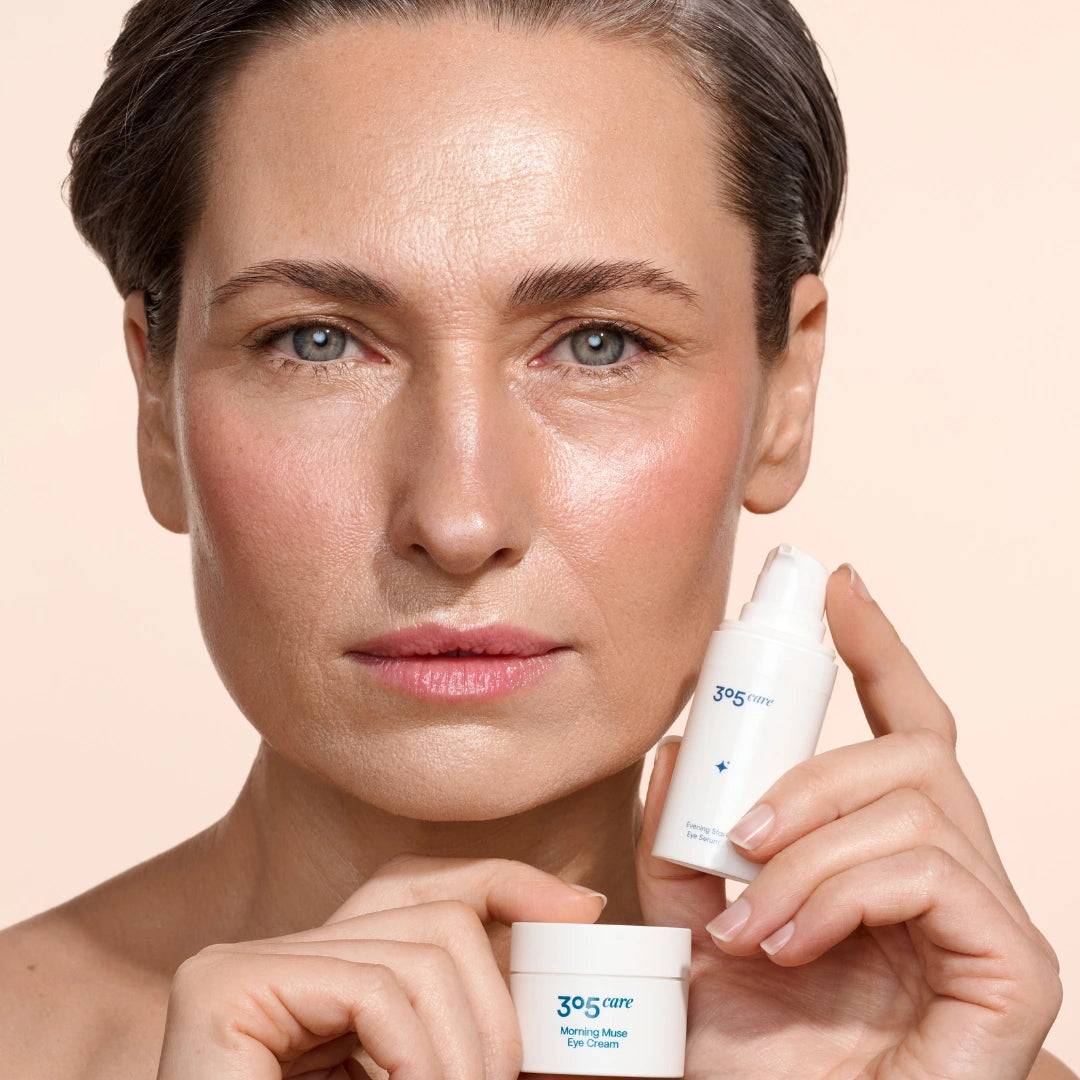 Full Circle Eye Care Trio