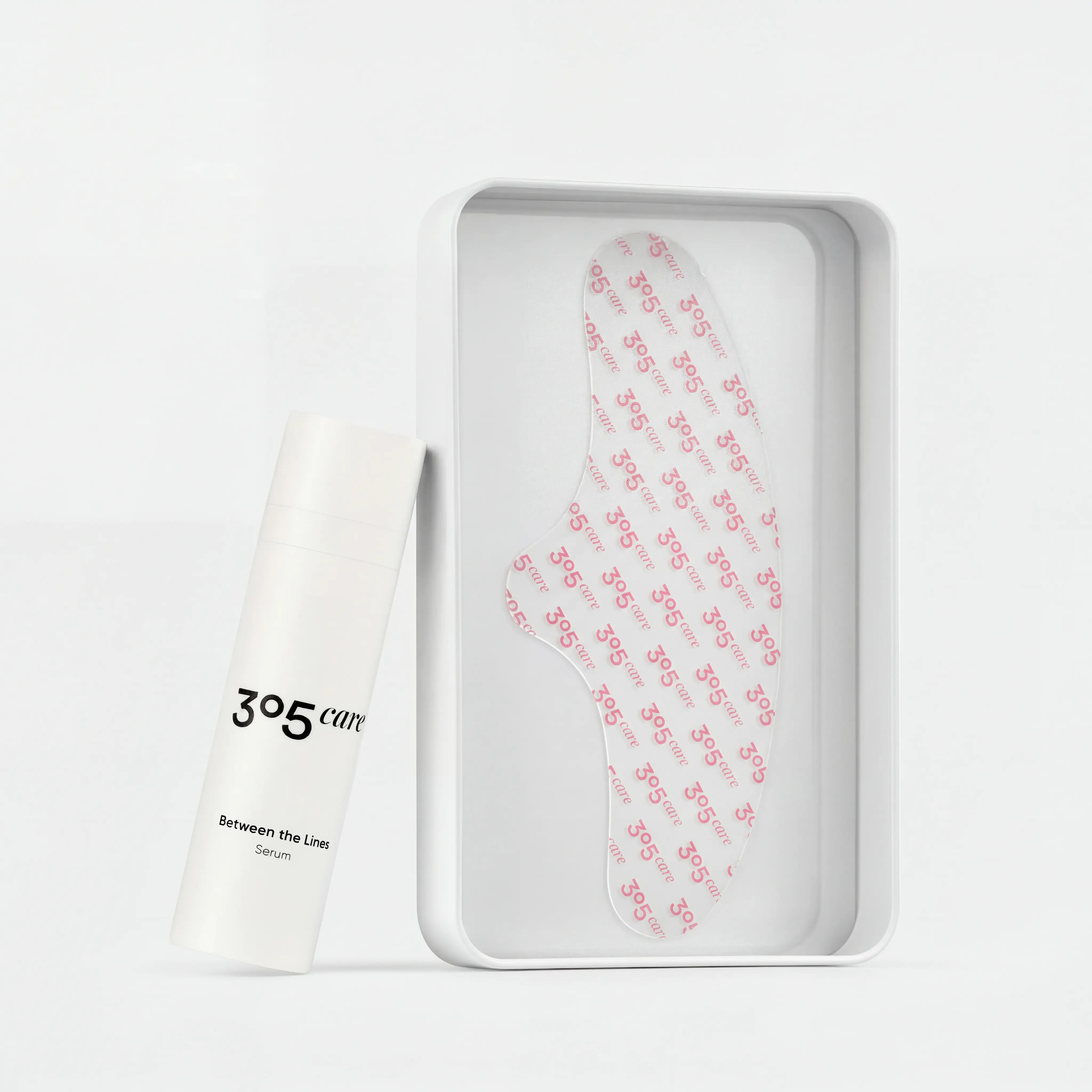 Lumi Lift Forehead Duo - Rosé Edition