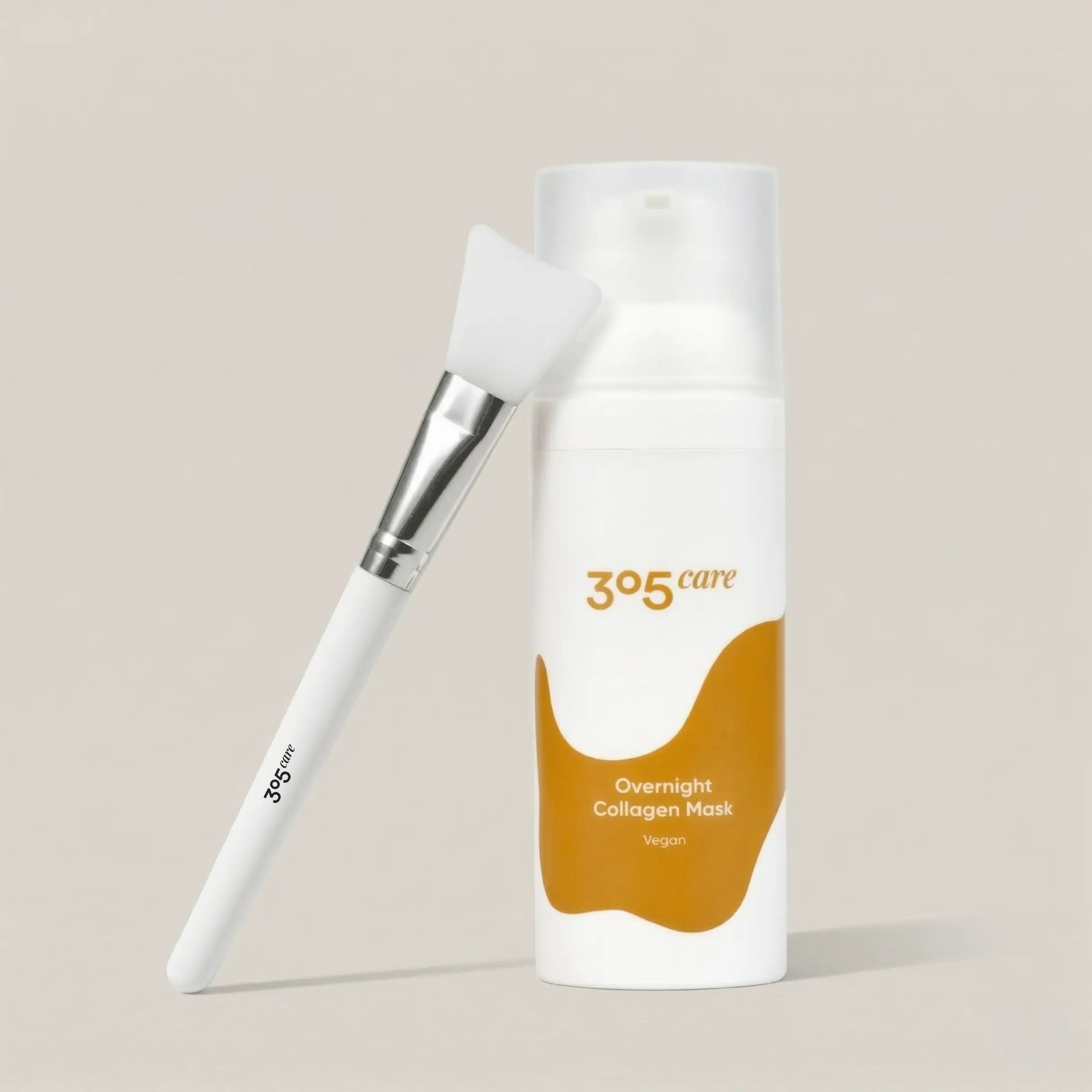 Overnight Collagen Mask