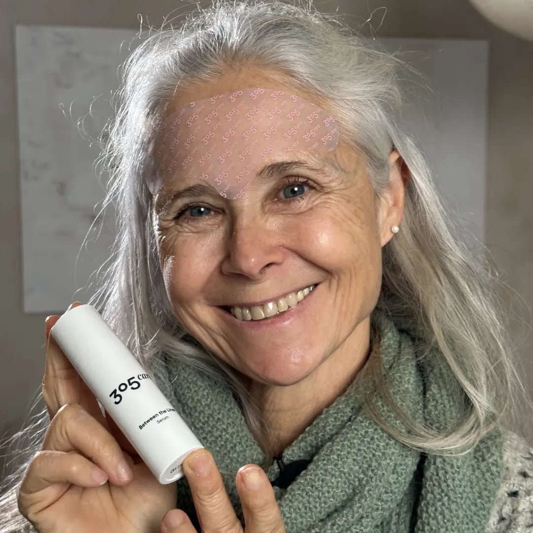 Lumi Lift Forehead Duo - Rosé Edition