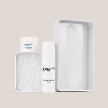 Bundle für Augen & Stirn - Morning Glow Eye Care Duo + Lumi Lift Forehead Duo