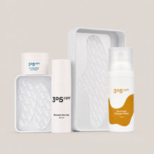 Full Face Lift Ritual - Bundle aus Eye Care Duo, Forehead Duo & Overnight Mask