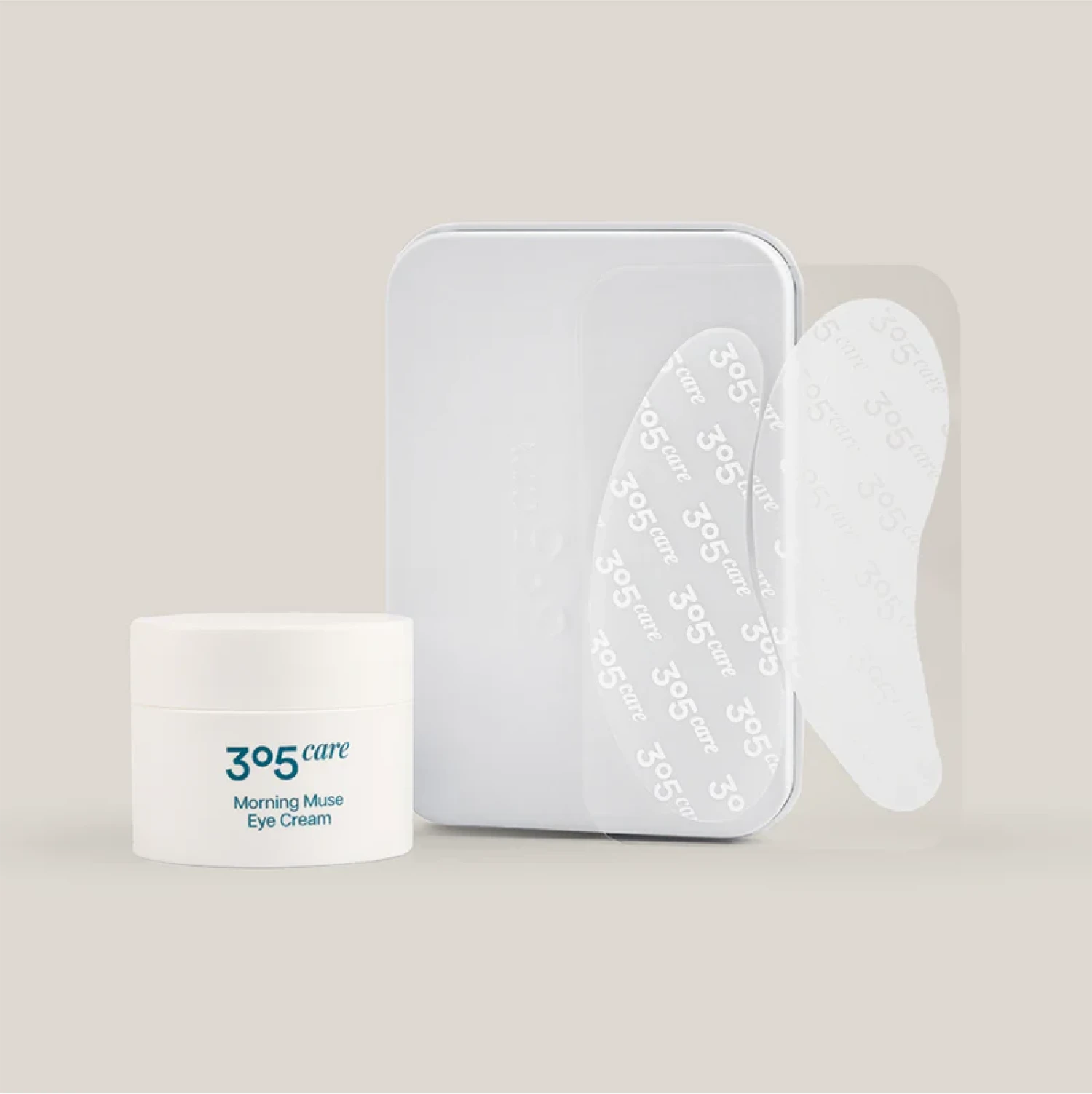 Morning Glow Eye Care Duo