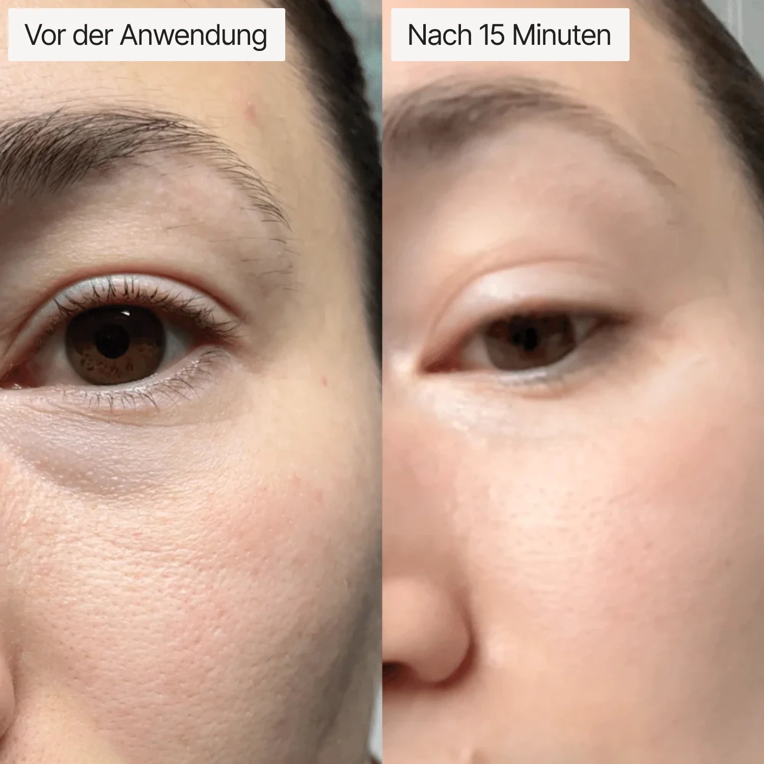 Morning Glow Eye Care Duo